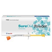 SureOss 0.25 powder - порошок кортикальной кости POWDER025 - фото 4532