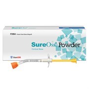 SureOss 1 powder - порошок кортикальной кости POWDER10 - фото 4534