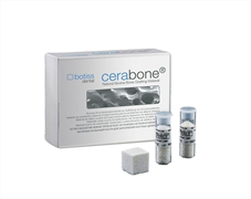 Botiss dental Cerabone 0,5-1,0 мм - костный материал 0,5 мл (Германия) 1510 - фото 4562