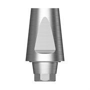 Абатмент ComOcta, для цементной фиксации, D=6.0 мм, H=7.0 мм, Wide, 8-гран SSCA607TH - фото 4900