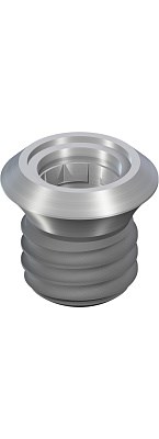 Имплантат Straumann SP, WN Ø 6,5 мм, 4 мм, Roxolid®, SLActive®, Loxim 033.045S - фото 5311