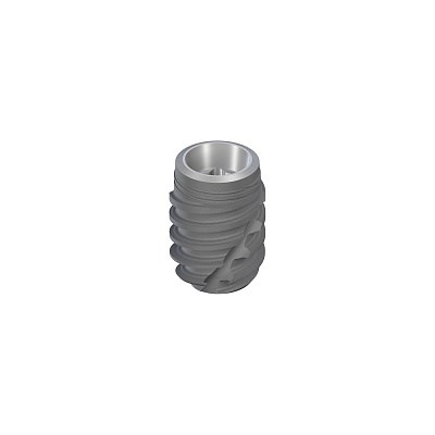 Имплантат Straumann BLX, RB Ø 4.0 мм, 6 мм, Roxolid®, SLActive® 061.5306