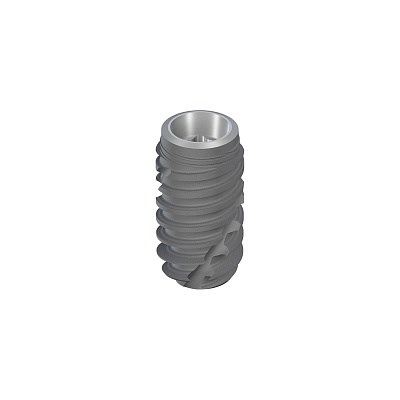 Имплантат Straumann BLX, RB Ø 4.0 мм, 8 мм, Roxolid®, SLActive® 061.5308