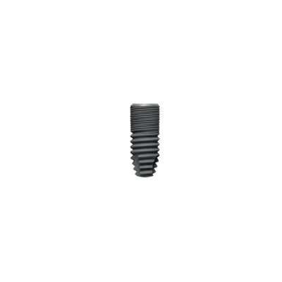 Имплантат Astra Tech Implant EV, диаметр - 3,6 S мм (прямой); длина - 9 мм (OsseoSpeed) 26312