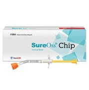 SureOss 0.25 chip - крошка кортикальной кости CHIP025