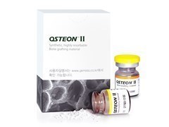 Костнозамещающий материал Osteon 2, Genoss (Ю.Корея) DT7G1020050