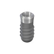 SP, Ø 4.8mm RN, SLActive® 8mm, Roxolid®, Loxim™Standard Plus Implant 033.591S