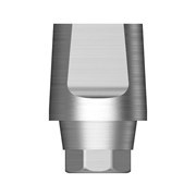 Абатмент ComOcta, для цементной фиксации, D=4.8 мм, H=4.0 мм, Standart, 8-гран SSCA484TH