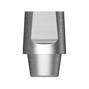 Абатмент ComOcta, для цементной фиксации, D=4.8 мм, H=4.0 мм, Standart, не 8-гран SSCA484NTH
