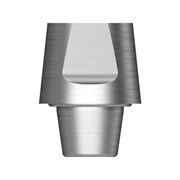 Абатмент ComOcta, для цементной фиксации, D=6.0 мм, H=4.0 мм, Wide, не 8-гран SSCA604NTH