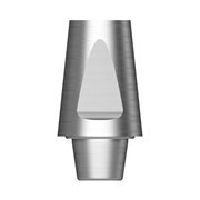 Абатмент ComOcta, для цементной фиксации, D=6.0 мм, H=7.0 мм, Wide, не 8-гран SSCA607NTH