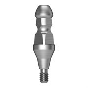 Слепочный модуль для закрытой ложки, D=4.0 мм, L=11.0 мм, Mini GSTIM4011