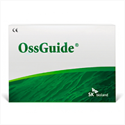 OssGuide TG-3 - коллагеновая мембрана 30 мм х 40 мм TG-3