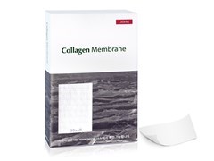 Резорбируемая мембрана Collagen Membrane, Genoss (Ю.Корея) GCM3040