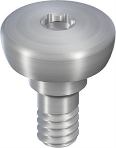 Формирователь десны RN, Ø 5.5 мм, H 2 мм, Ti 048.033