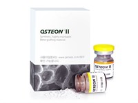 Костнозамещающий материал Osteon 2, флакон, 2см3 DT7G0205200