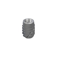 Имплантат Straumann BLX, RB Ø 4.0 мм, 6 мм, Roxolid®, SLActive® 061.5306