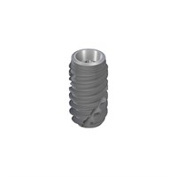 Имплантат Straumann BLX, RB Ø 4.0 мм, 8 мм, Roxolid®, SLActive® 061.5308