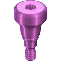 Формирователь десны RB/WB для коронки, Ø 5 мм, GH 2.5 мм, AH 2 мм, Ti 064.4214S