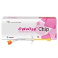 OsteOss 25 chip - лиофилизированый костный аллотрансплантат, крошка кортикальной кости CCC25 - фото 4539