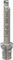 Короткое профильное сверло SP RN, Ø 4,1 мм, L 24 мм, Stainless steel 044.088 - фото 5339